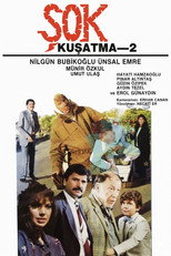 Poster de la película Kuşatma 2 - Şok