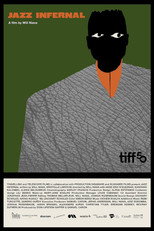 Poster de la película Jazz Infernal