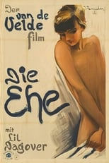 Poster de la película Die Ehe