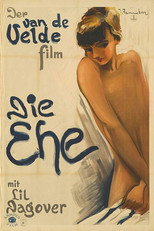 Poster de la película Die Ehe