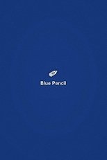 Poster de la película blue pencil