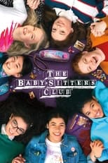 Poster de la serie The Baby-Sitters Club