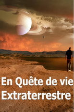 Poster de la serie En quête de vie extraterrestre