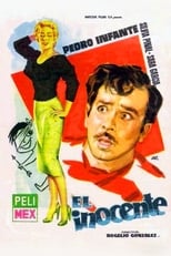 Poster de la película El inocente