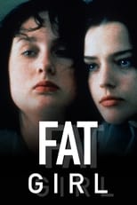 Poster de la película Fat Girl