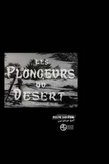 Poster de la película Les Plongeurs Du Désert