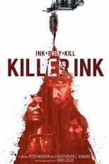 Poster de la película Killer Ink