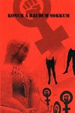 Poster de la película Women in Red Stockings