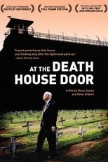 Poster de la película At the Death House Door