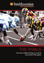 Poster de la película The Rivals