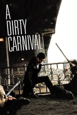 Poster de la película A Dirty Carnival