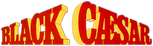 Logo Black Caesar