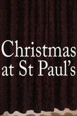 Poster de la película Christmas at St Paul's