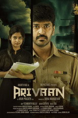 Poster de la película Arivaan