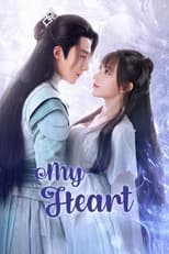 Poster de la serie My Heart