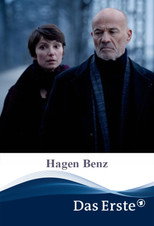 Poster de la película Hagen Benz - Das Böse in dir