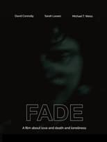 Poster de la película Fade