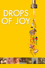 Poster de la película Drops of Joy