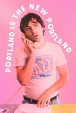 Poster de la película Portland Is the New Portland