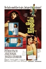 Poster de la película In the Cool of the Day