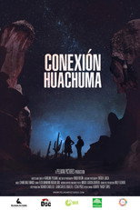 Poster de la película Conexión: Huachuma