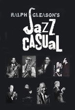 Poster de la serie Jazz Casual