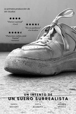 Poster de la película An Attempt at a Surrealistic Dream