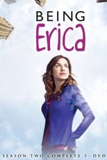 Les Vies rêvées d\'Erica Strange