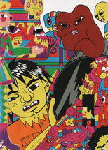 Poster de la película Trash Talking