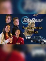 Poster de la película Top Gear: The Fuerteventura Special