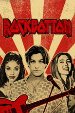 Poster de la película Rockbottom