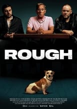 Poster de la película Rough