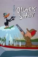 Poster de la película Quack Shot