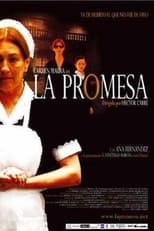 Poster de la película La promesa