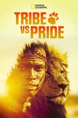 Poster de la película Tribe vs Pride