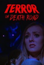 Poster de la película Terror on Death Road