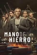 Poster de la serie Mano de hierro