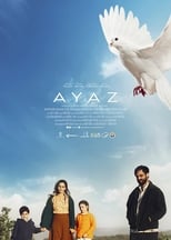 Poster de la película Ayaz