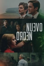 Poster de la película Nuevo Orden