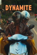 Poster de la película Dynamite