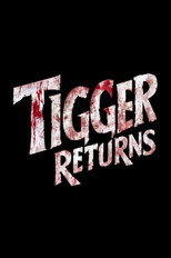 Poster de la película Tigger's Return