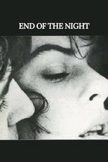 Poster de la película End of the Night