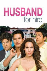 Poster de la película Husband for Hire