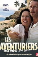 Poster de la serie Les Aventuriers des mers du Sud