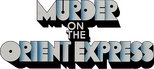 Logo Murder on the Orient Express