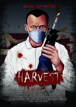 Poster de la película Harvest