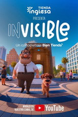 Poster de la película Invisible