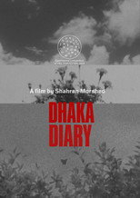 Poster de la película Dhaka Diary