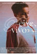 Poster de la película Peixe Vivo