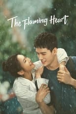 Poster de la serie The Flaming Heart